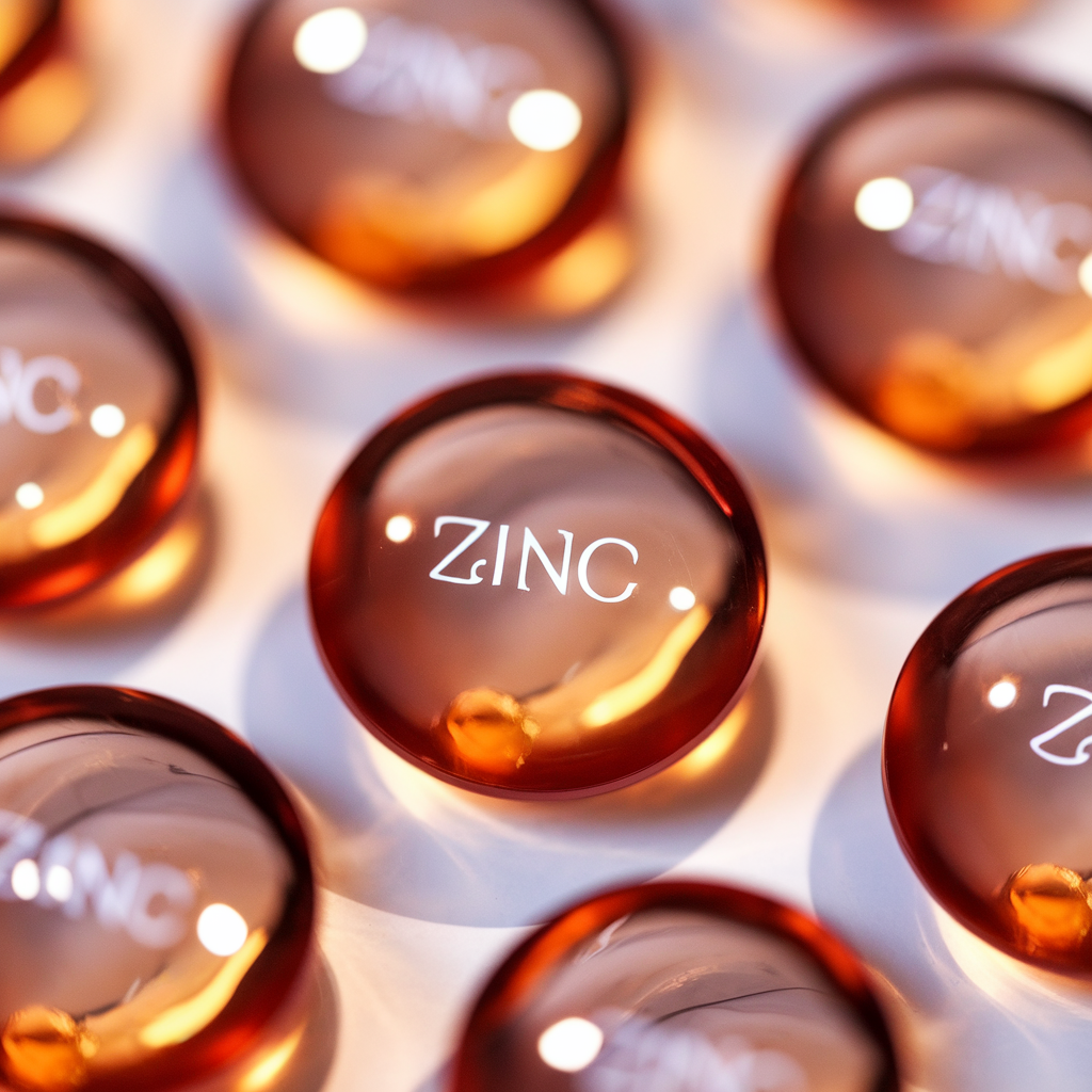 Zinc